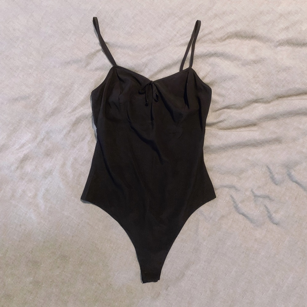 For Love & Lemons bodysuit